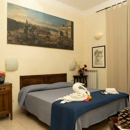 La Casa Di Rosy 5* Roma