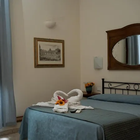 Bed & Breakfast La Casa Di Rosy 3*