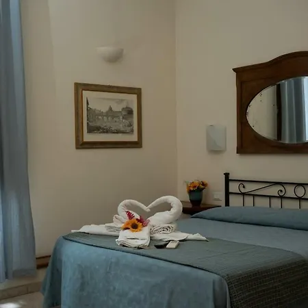 Couette-café La Casa Di Rosy 5*