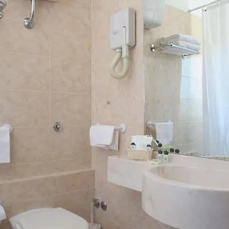 La Casa Di Rosy 5* Roma