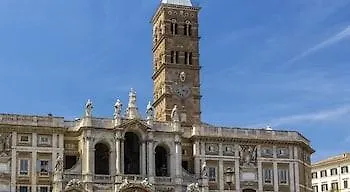 Bed and breakfast La Casa Di Rosy 5*