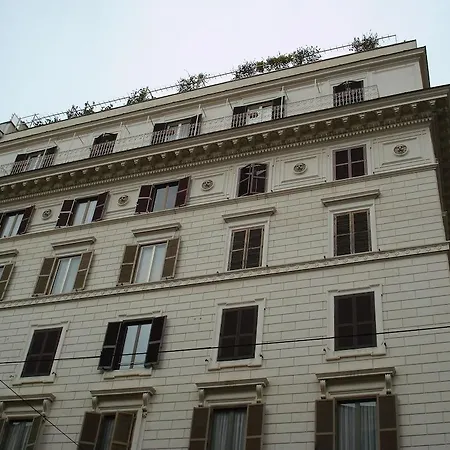 Bed and breakfast La Casa Di Rosy