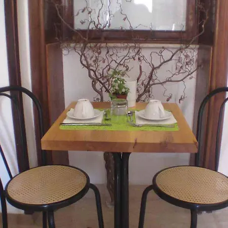 Bed and breakfast La Casa Di Rosy