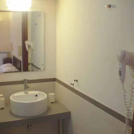 La Casa Di Rosy Bed and breakfast
