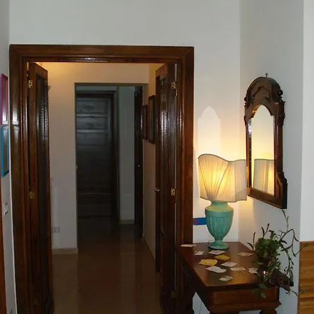 Bed and breakfast La Casa Di Rosy 5*