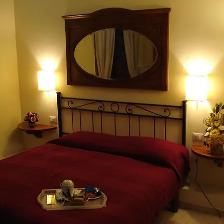 Bed and breakfast La Casa Di Rosy Roma