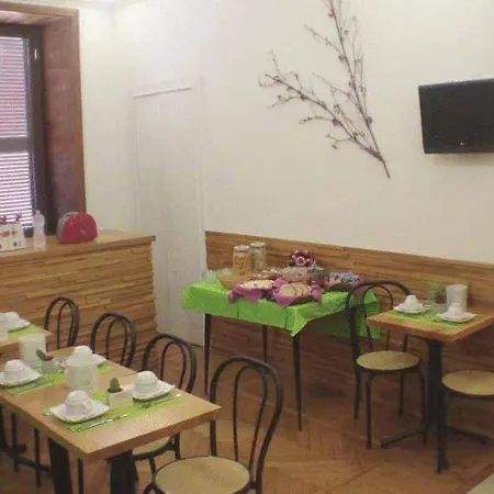 Bed and breakfast La Casa Di Rosy Roma