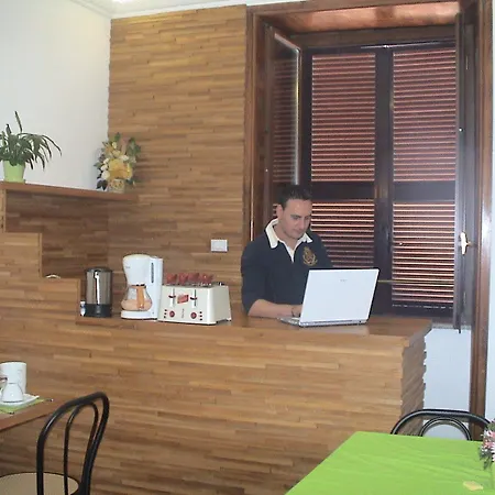 Bed and breakfast La Casa Di Rosy Roma