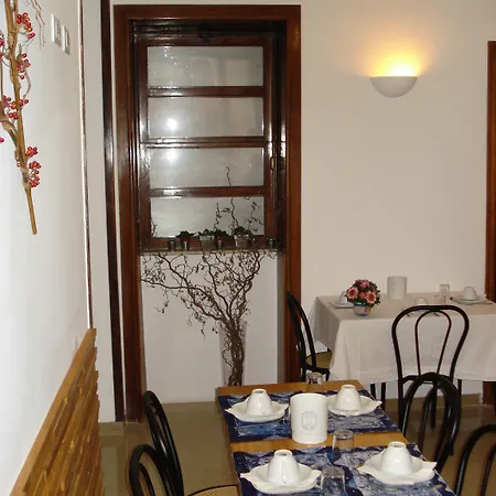 Bed & Breakfast La Casa Di Rosy 3*