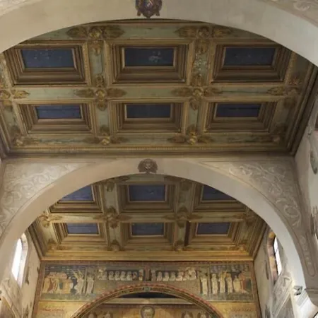 La Casa Di Rosy Bed & Breakfast Rom