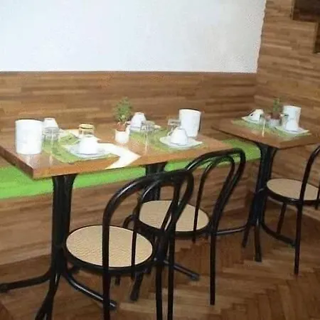 Bed & Breakfast La Casa Di Rosy Rom