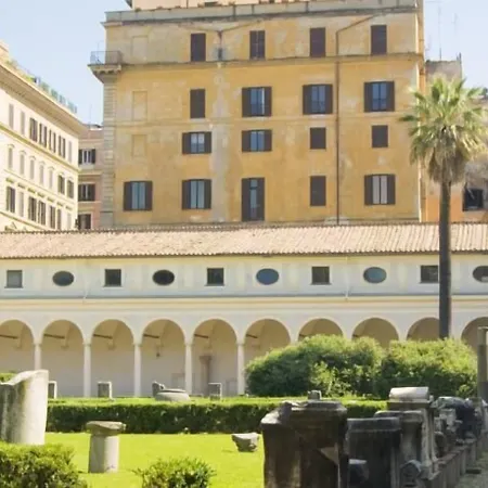 La Casa Di Rosy Bed & Breakfast Rom