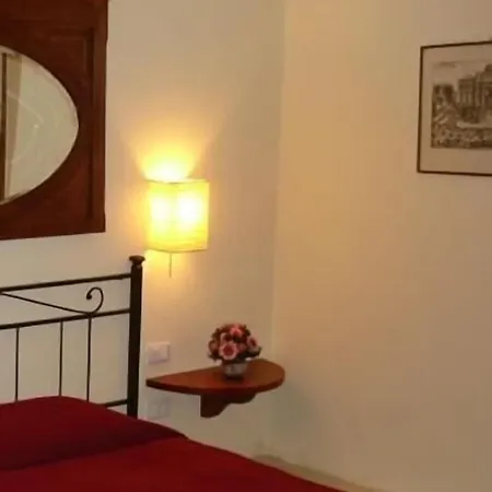 Bed & Breakfast La Casa Di Rosy 3*