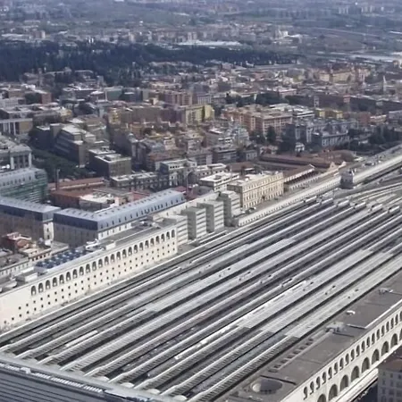 La Casa Di Rosy Bed & Breakfast 3*