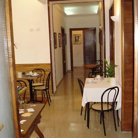 La Casa Di Rosy 5* Roma