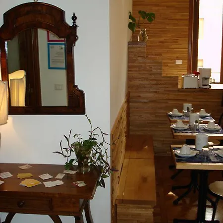 La Casa Di Rosy Bed and breakfast 5*