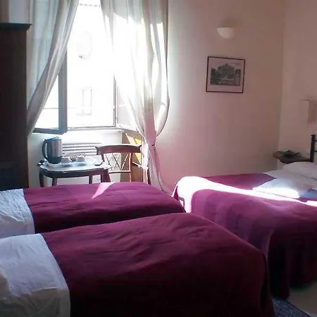 La Casa Di Rosy Bed and breakfast 5*