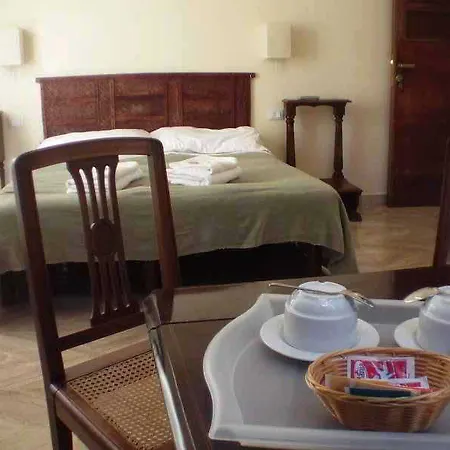 La Casa Di Rosy 5* Roma