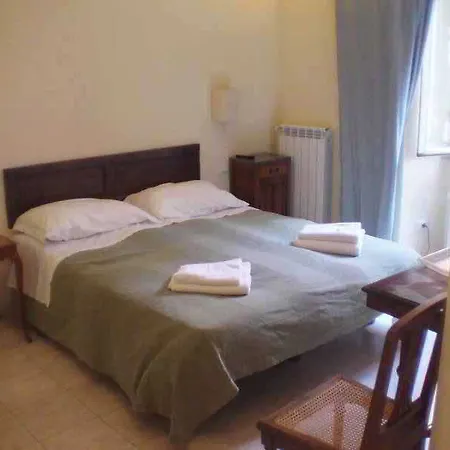 La Casa Di Rosy Bed and breakfast Roma