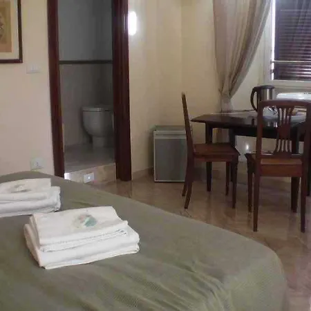 La Casa Di Rosy Couette-café 5*
