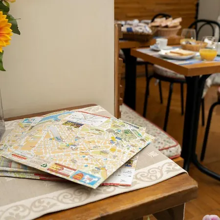 La Casa Di Rosy Bed and breakfast Roma