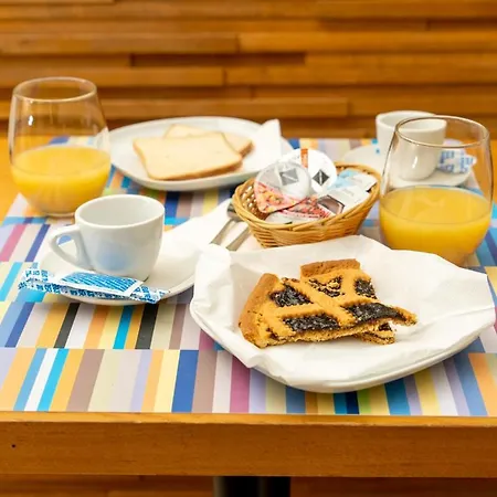 Bed & Breakfast La Casa Di Rosy