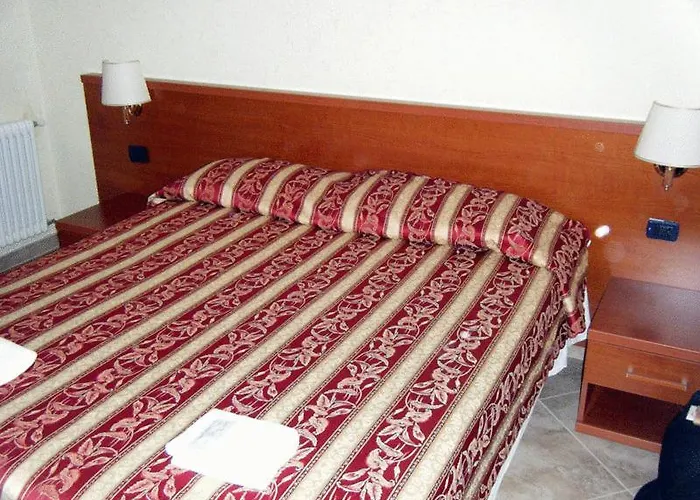 La Casa Di Rosy Bed & Breakfast 3*