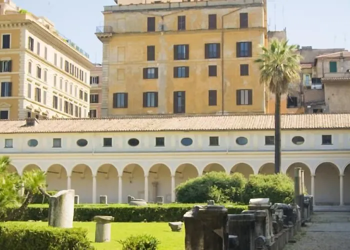 La Casa Di Rosy Bed & Breakfast Rom