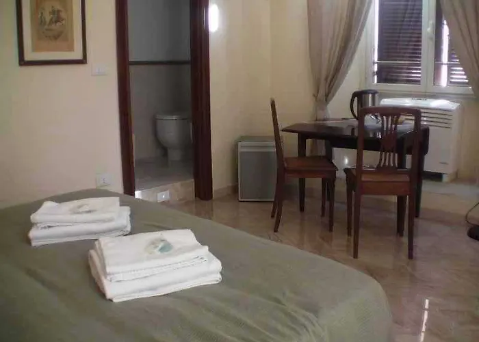 La Casa Di Rosy Bed & Breakfast 3*