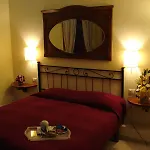 לינה וארוחת בוקר La Casa Di Rosy רומא