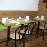 לינה וארוחת בוקר La Casa Di Rosy רומא