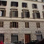 La Casa Di Rosy לינה וארוחת בוקר