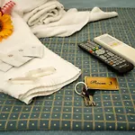 La Casa Di Rosy 3*