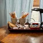 לינה וארוחת בוקר La Casa Di Rosy רומא