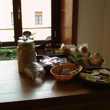 La Casa Di Rosy