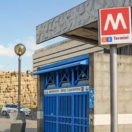 La Casa Di Rosy רומא