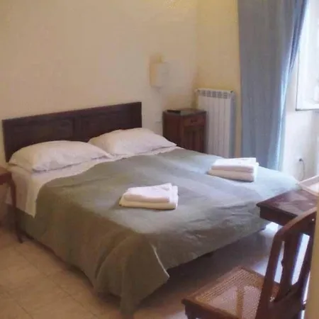 La Casa Di Rosy רומא