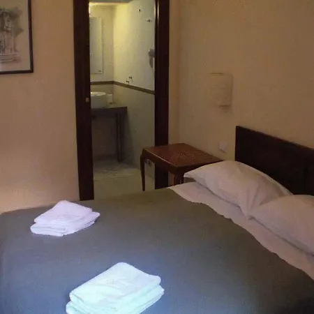 La Casa Di Rosy 3*